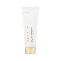Зволожувальний крем з вітаміном С для сяяння шкіри Needly Vita C Glow Toning Cream, 10 мл