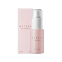 Протизапальна освітлювальна сироватка з кислотами Needly Glow Peeling Serum, 30 мл
