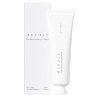Заспокійливий крем-гель з пантенолом Needly Panthenol Water Gel Cream, 50 мл