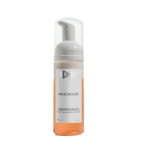 Мус для зняття макіяжу з обличчя та очей Rhea Magic Mousse, 150 мл