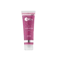 Детоксикуючий скраб для обличчя Rhea CandyScrub, 50 мл