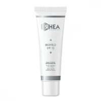 Тонуючий уніфікуючий крем для обличчя SPF15 Rhea BBShield, 30 мл