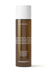 Пілінг тонер Balancing Peel, 120 мл