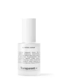 Матуюча сироватка Oil Patrol Serum, 30 мл