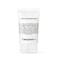 Антивіковий крем для обличчя Retinal Age Reverse Cream, 50 мл