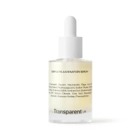 Освітлююча сироватка проти старіння Gentle Rejuvenation Serum, 30 мл