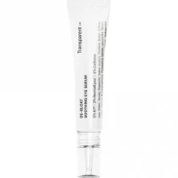 Сироватка для очей De-Bloat Soothing Eye Serum, 15 мл