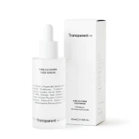 Зволожуюча сироватка з гліцерином Pure Glycerin Face Serum, 50 мл