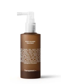 Заспокійлива сироватка для шкіри голови Scalp Calming Treatment, 50 мл