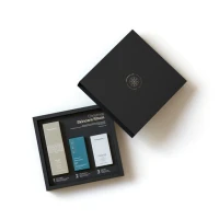 Подарунковий набір для зволоження шкіри обличчя Hydrating Skancare Set