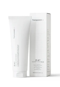 Відновлюючий бальзам для обличчя з екстрактом центели Zi-K Cica Repairing Balm, 100 мл