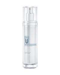 Ампульна емульсія з пептидами та волюфіліном CU: Vitamin U Ampoule Emulsion, 130 мл