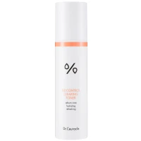 Себорегулюючий тонер для обличчя “5-альфа контроль” Dr. Ceuracle 5α Control Clearing Toner, 120 мл