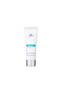Зволожуючий гель з пантелоном Сlean-Up Moisture Replenish Gel, 70 мл