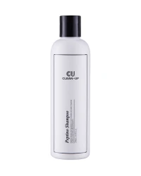 Зміцнюючий шампунь із пептидами Clean-Up Peptino Shampoo, 250 мл