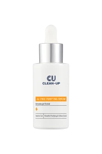 Сироватка для проблемної шкіри Clean-Up AV Free Purifying Serum, 30 мл