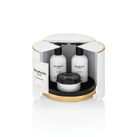 Лімітований набір для зволоження волосся Balmain Moisturizing Couture Care FW21