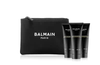 Набір мініатюр для чоловіків Balmain Homme Travel Size Gift Set