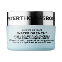 Зволожуючий крем Water Drench® Hyaluronic Cloud Cream Hydrating Moisturizer, 20 мл