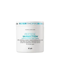 Ексфоліативні пілінг-пади Peptide Skinjection Exfoliating Peel Pads, 60 шт