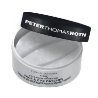 Гідрогелеві патчі з колагеном FIRMx Collagen Hydra-Gel Eye & Face Patches, 90 шт
