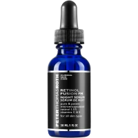Нічна сироватка з ретинолом Retinol Fusion PM Night Serum, 30 мл