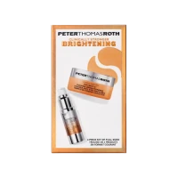 Подарунковий набір проти темних кіл Clinically Stronger Brightening Full Size 2-Piece Kit