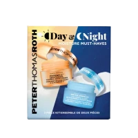 Подарунковий набір Day & Night Moisture Must-Haves 2-Piece Kit