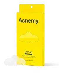 Гідроколоїдний пластир для носа ZITPROOF NOSE, 10 шт