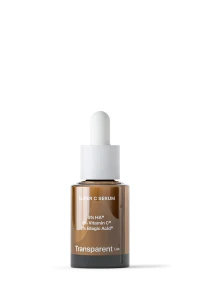 Сироватка від тонких зморшок з вітаміном С Super C Serum, 15 мл