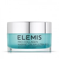Ультра поживний крем для обличчя Pro-Collagen Marine Cream Ultra Rich, 50 мл