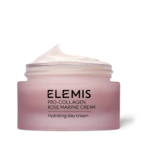Крем для обличчя Троянда Pro-Collagen Rose Marine Cream, 50 мл