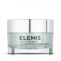Нічний крем для обличчя Кисневе насичення Pro-Collagen Night Cream, 50 мл