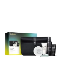 Бестселери у косметичці для нього Elemis Kit: The Grooming Travel Skincare Favourites for Him