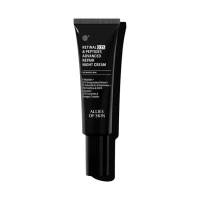 Крем нічний антивіковий з ретиналем 0,1% Retinal & Peptides Advanced Repair Night Cream, 48 мл