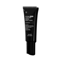 Крем нічний антивіковий з ретиналем 0.05% Retinal & Peptides Repair Night Cream, 48 мл