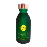 Евкаліптовий тонер з 15% AHA/BHA кислотами та камфорою Detoxifying Eucalyptus Astringent Toner, 150