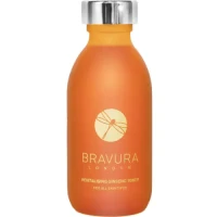 Тонер із женьшенем та гліколевою кислотою 5% Ginseng Toner, 150 мл