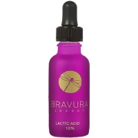 М’який ексфоліант з молочною кислотою Lactic Acid 10% Peel, 30 мл