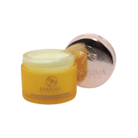 Нічний зволожуючий та відлущуючий крем Glycolic Acid 10% Moisturiser, 50 мл