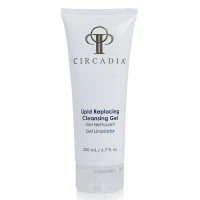 Ліпідний гель для очищення шкіри Circadia Lipid Replacing Cleansing Gel, 200 мл