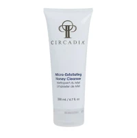 Медовий гель-мікроексфоліант для очищення шкіри Circadia Micro-Exfoliating Honey Cleanser, 200 мл