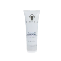 Гель із саліциловою кислотою для очищення шкіри Circadia Cleansing Gel with Salicylic Acid, 200 мл