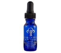 Зволожувальна сироватка для обличчя Circadia Hydralox Facial Oil, 15 мл