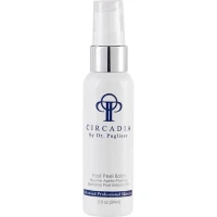 Постпроцедурний бальзам для обличчя Circadia Post Peel Balm, 59 мл