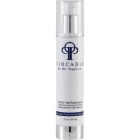 Лосьйон для освітлення шкіри Circadia White Veil Brightener, 59 мл