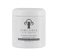 Антиоксидантна маска з австралійськими ягодами Circadia Australian Super Berry Mask, 236 мл