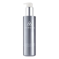 Очищуюче молочко з рідкими кристалами Crystal Cleanse, 160 мл