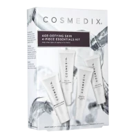 Набір для вікової шкіри Cosmedix Age Defying Skin Kit