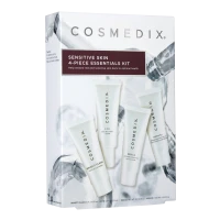 Набір для чутливої шкіри Cosmedix Sensitive Skin Kit